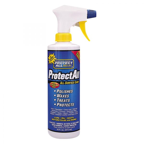 Protect All® - 16 oz. All-Surface Care