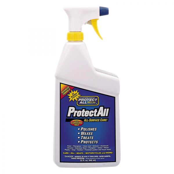 Protect All® - 32 fl. oz. All-Surface Care