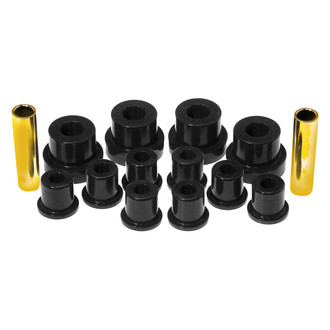 Prothane® - Front Leaf Spring Eye and Shackle Bushing Kit
