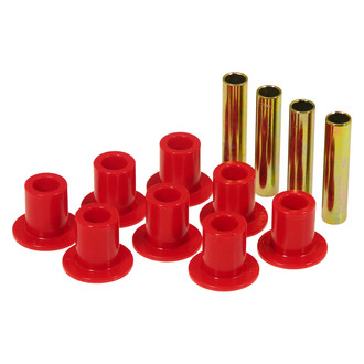 Prothane® - Rear Leaf Spring Eye and Shackle Bushing Kit