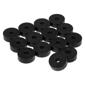 Prothane® - Front and Rear Body Mount Bushing Kit