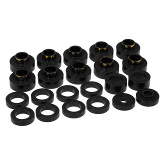 Prothane® - Body Mount and Radiator Support Bushings