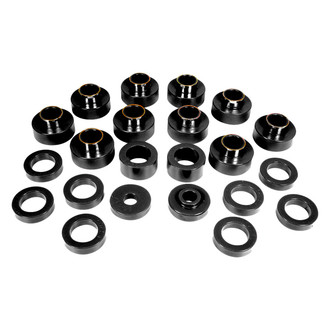Prothane® - Body Mount and Radiator Support Bushings