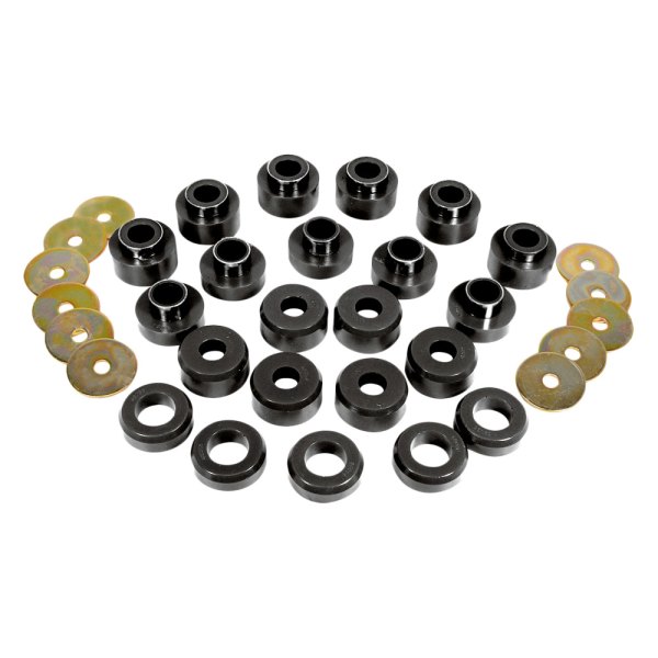 Prothane® - Body Mount and Radiator Support Bushings