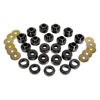 Prothane® - Body Mount and Radiator Support Bushings