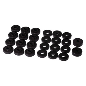Prothane® - Front and Rear Body Mount Bushing Kit