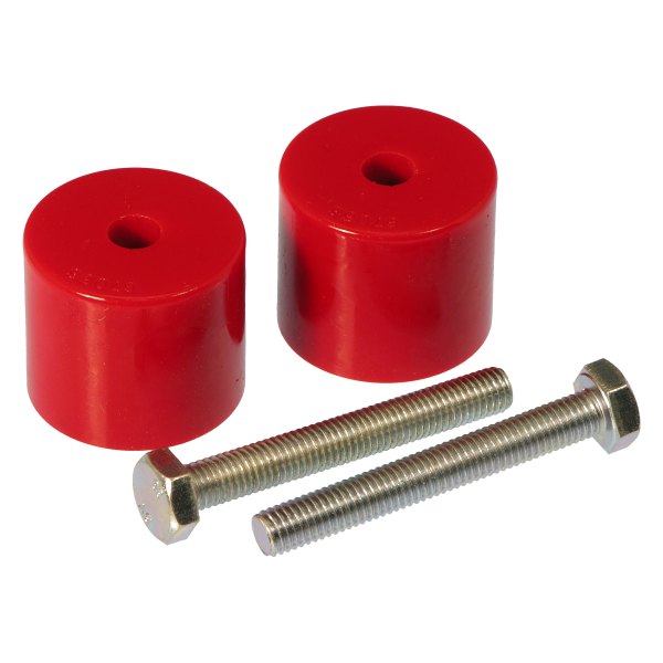 Prothane® Jeep Wrangler 19972003 Rear Bump Stops