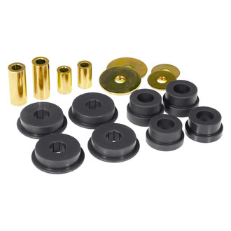 Prothane® - Mustache Bar Bushings