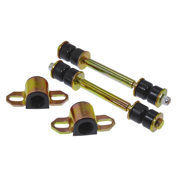 Prothane® - Front Front Sway Bar Bushings and End Links