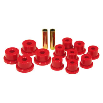 Prothane® - Front Leaf Spring Eye and OEM Shackle Bushings