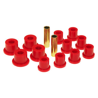 Prothane® - Rear Leaf Spring Eye and Shackle Bushings