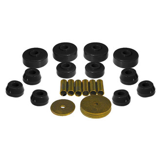 Prothane® - Body Mount and Radiator Support Bushings