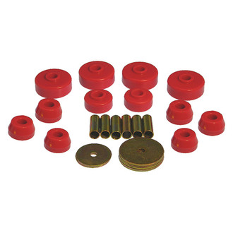 Prothane® - Body Mount and Radiator Support Bushings