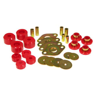 Prothane® - Body Mount Bushings