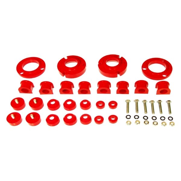 Prothane® - Front Coil Spacer Lift Kit