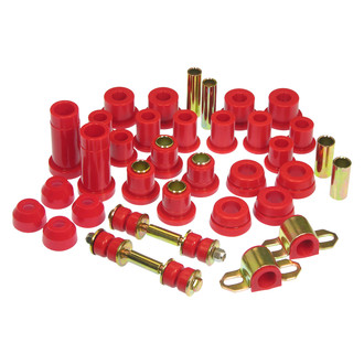 Prothane® - Total Bushing Kit