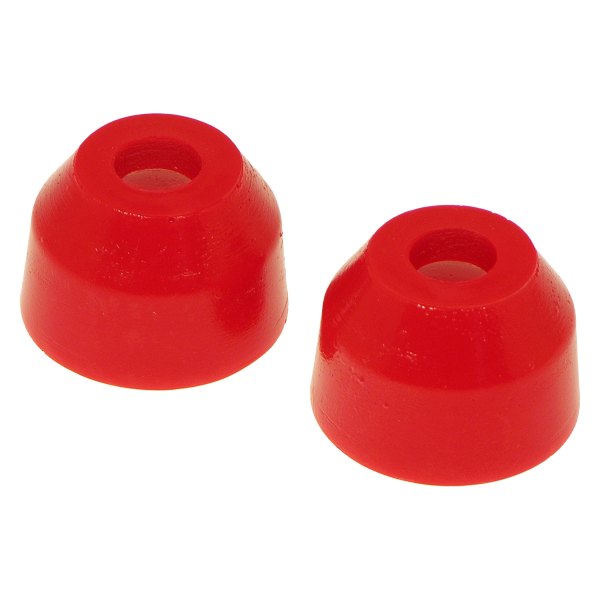 Prothane® - Red Tie Rod Dust Boots