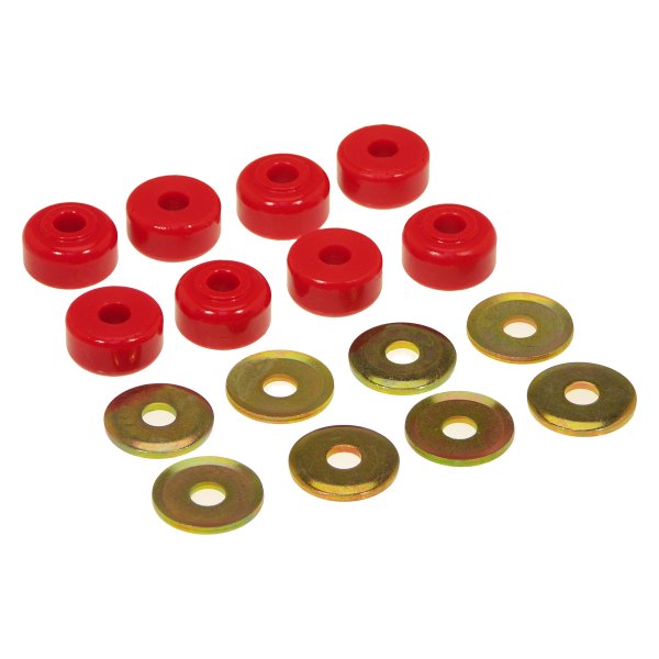 Prothane® - Performance Sway Bar End Links and Washers Kit