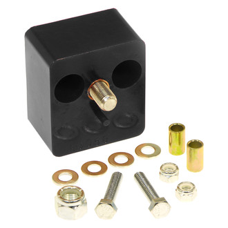 Prothane® - Rear Motor Mount Inserts