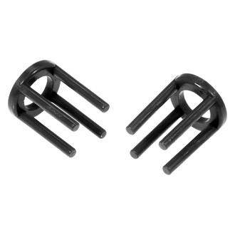 Prothane® - Rear Subframe Mount Inserts Kit