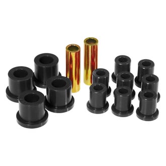 Prothane® - Rear Leaf Spring Eye and Shackle Bushing Kit