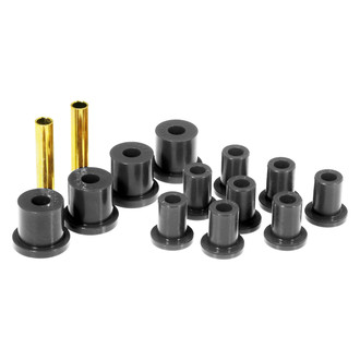 Prothane® - Rear Leaf Spring Eye and Shackle Bushing Kit