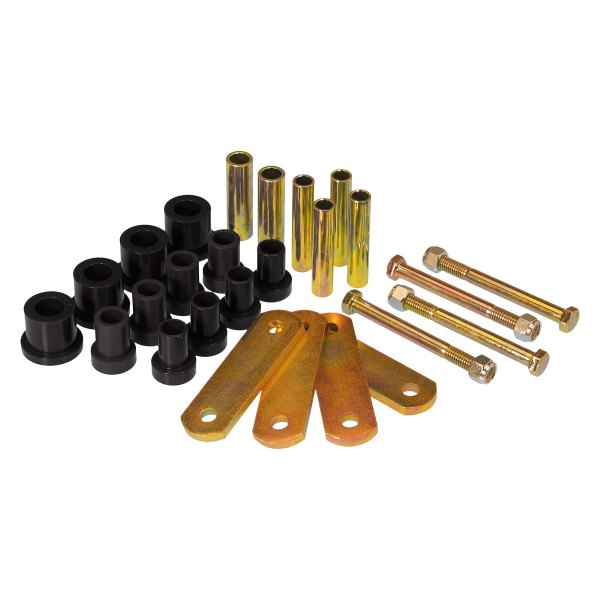 Prothane® - Leaf Spring Eye and HD Super Stock Conversion Shackle Kit