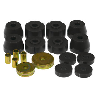 Prothane® - Body Mount and Radiator Support Bushings