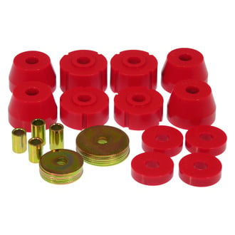 Prothane® - Body Mount and Radiator Support Bushings