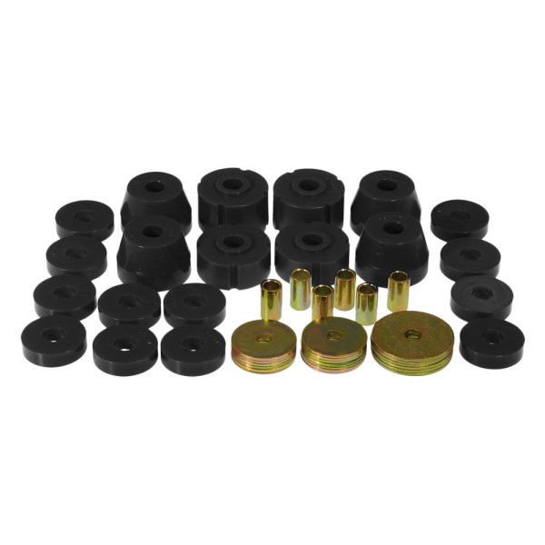 Prothane® - Body Mount and Radiator Support Bushings