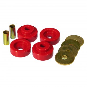Amazon Com Apdty 016617 Torsion Bar Cross Member Mounting Bushing Automotive