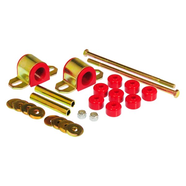 Prothane® - Front Sway Bar Bushings and End Links