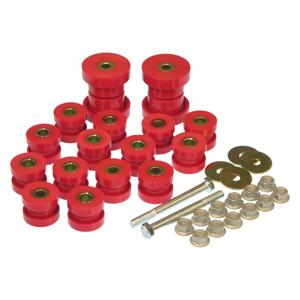 Prothane® - Rear Rear Control Arm Bushings