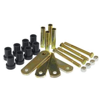 Prothane® - Rear Heavy Duty Leaf Spring Shackle Bushings