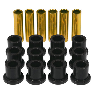 Prothane® - Leaf Spring Eye and Shackle Bushing Kit