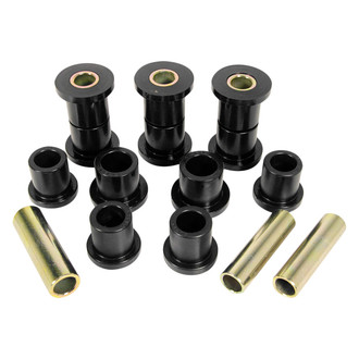 Prothane® - Rear Leaf Spring Eye and Shackle Bushing Kit