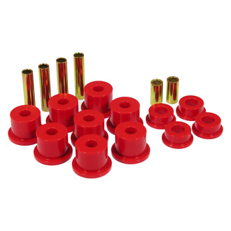 Prothane® - Front Leaf Spring Eye and Shackle Bushing Kit