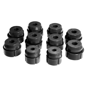 Prothane® - Front and Rear Body Mount Bushing Kit
