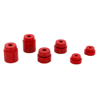 Prothane® - Body Mount and Radiator Support Bushings