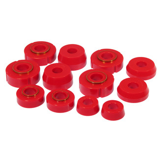 Prothane® - Body Mount and Radiator Support Bushings
