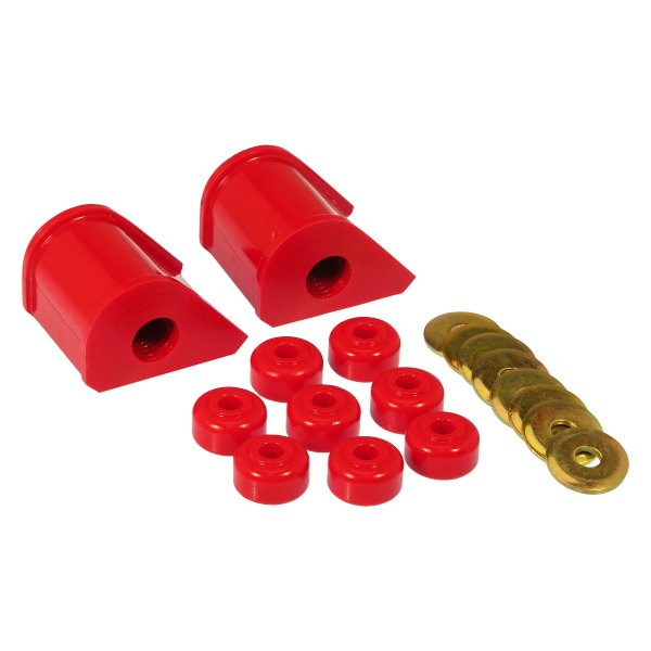 Prothane® - Rear Rear Sway Bar Bushings and End Links