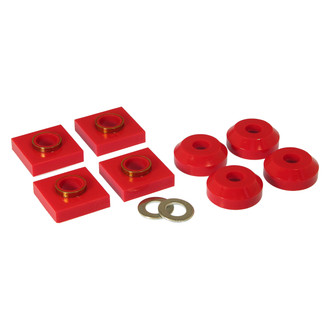 Prothane® - Differential Mount Bushing Kit