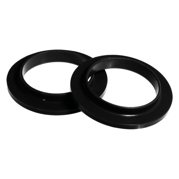 Prothane® 61708BL Front Upper Coil Spring Isolators