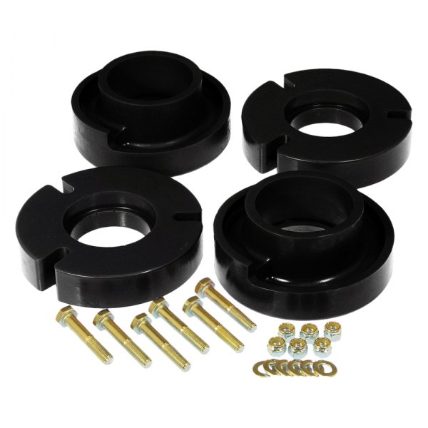 Prothane® - 2.5" Front Coil Spacer Suspension Lift Kit