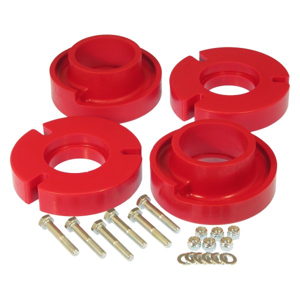 Prothane® - Front Coil Spacer Lift Kit
