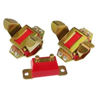 Prothane® - Motor and Transmission Mount Kit