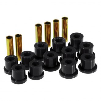 Prothane® - Leaf Spring Eye and Shackle Bushing Kit