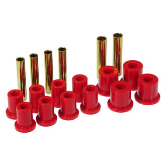 Prothane® - Front Leaf Spring Eye and Shackle Bushing Kit
