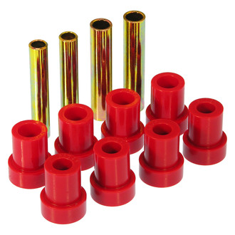 Prothane® - Spring Bushing Kit with Superlift Springs