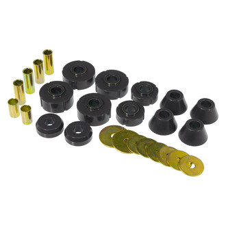 Prothane® - Body Mount and Radiator Support Bushings